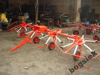 przecąsarka DEUTZ FARH KH 40 — zdjęcie 2