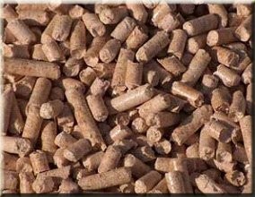 SPRZEDAM PELLET AGRO