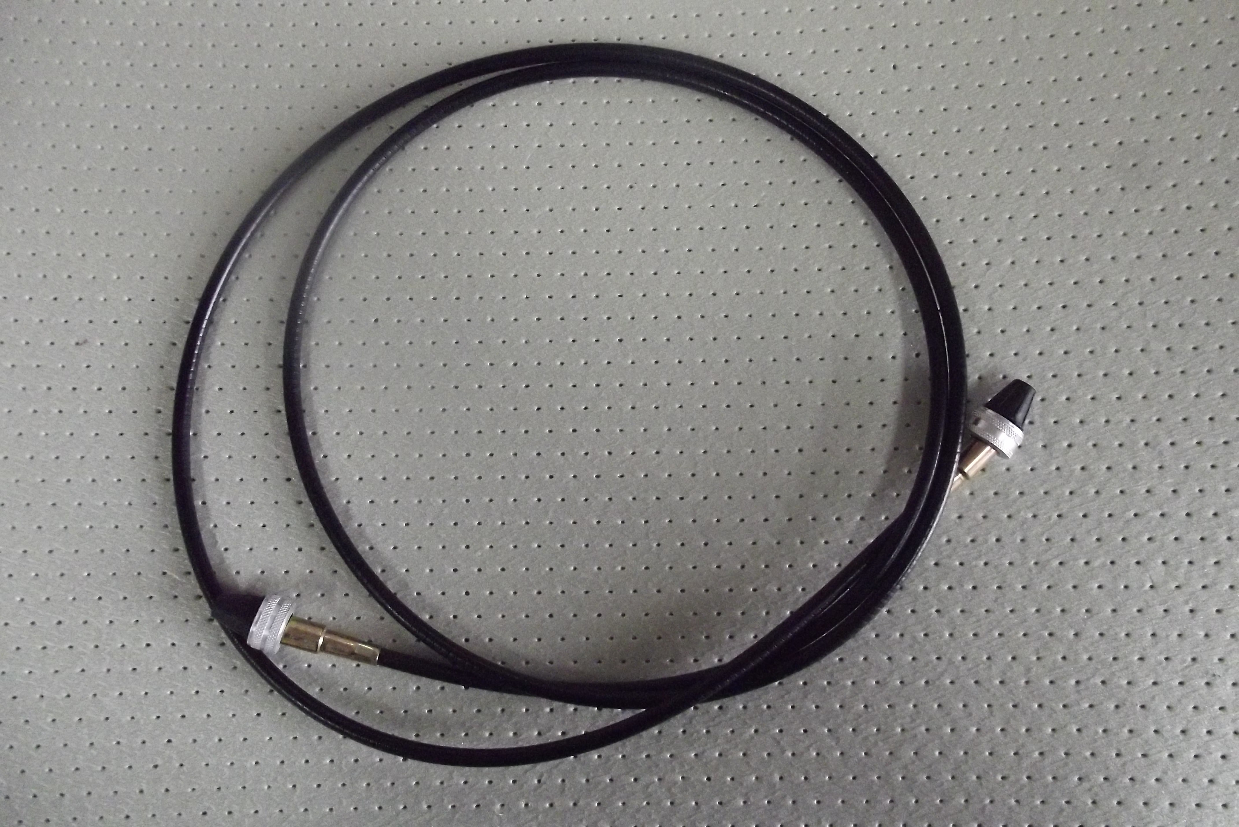Linka licznika motogodzin URSUS C 385 ( 6 cylindrowy) — zdjęcie 1