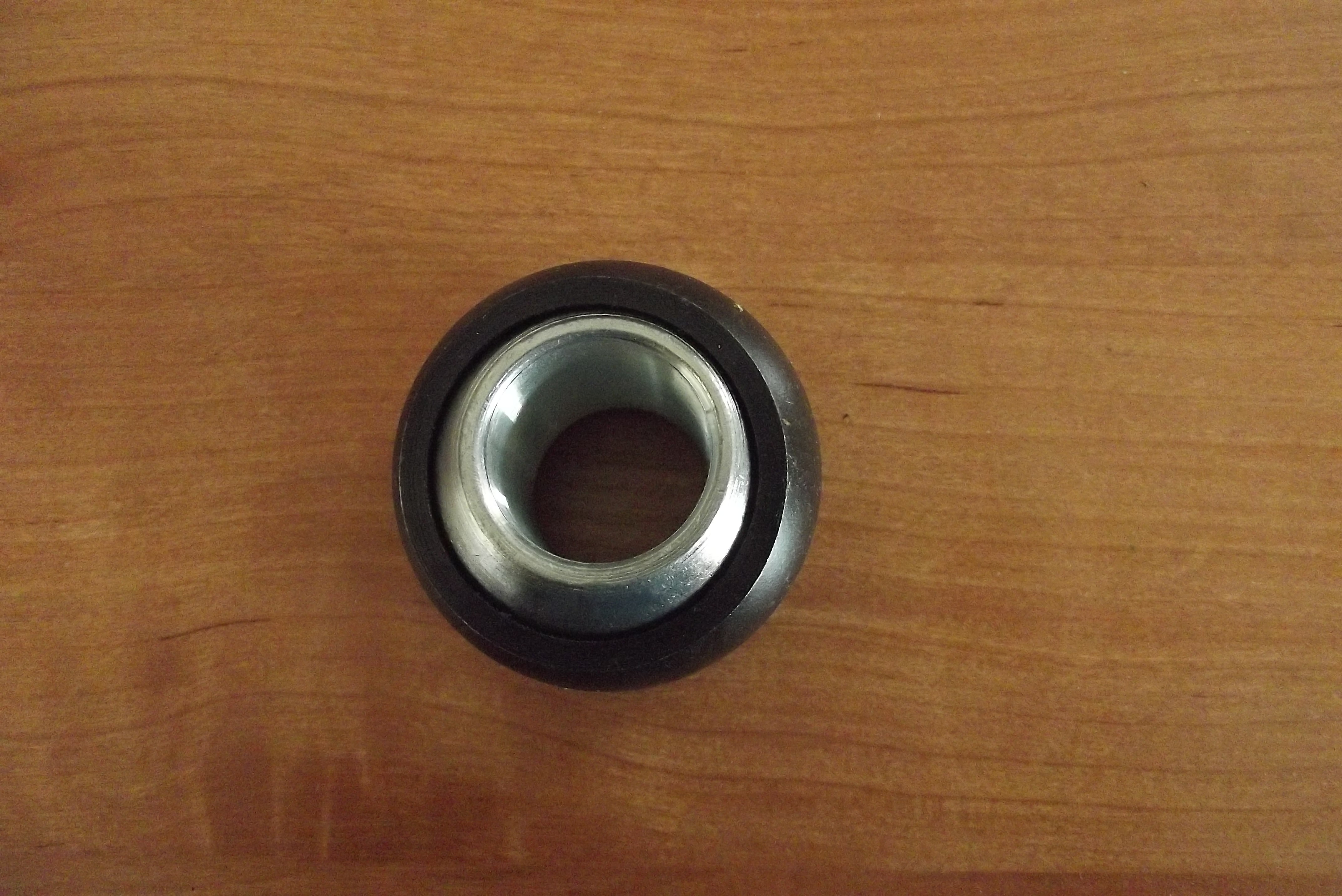 Kula belki T 25 — zdjęcie 1
