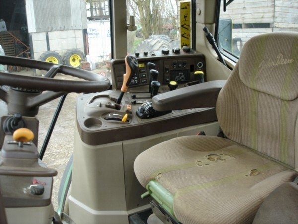 John Deere 6920S 2004 — zdjęcie 2