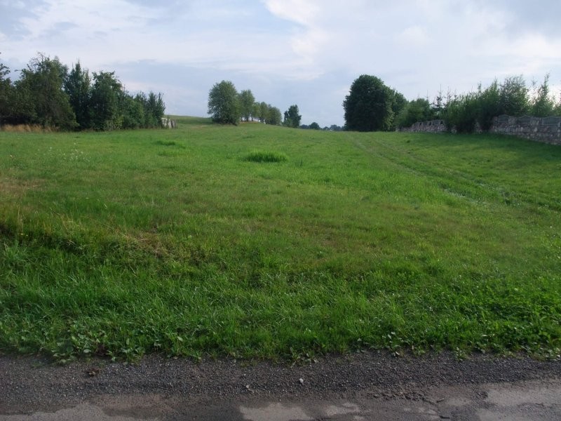 Sprzedam działkę siedliskową w ładnej okolicy Pojezierza Drawskiego — zdjęcie 2