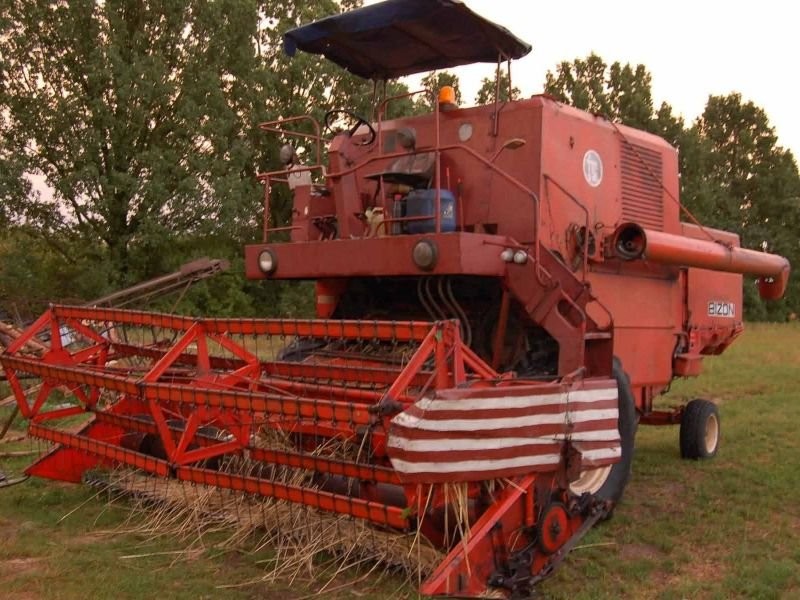 bizon Z050 — zdjęcie 1