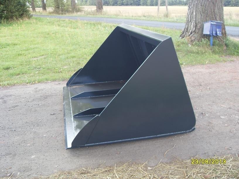 PRODUCENT - Szufle do ładowarek. Łyżki do koparek. Wszystkie rozmiary. — zdjęcie 2