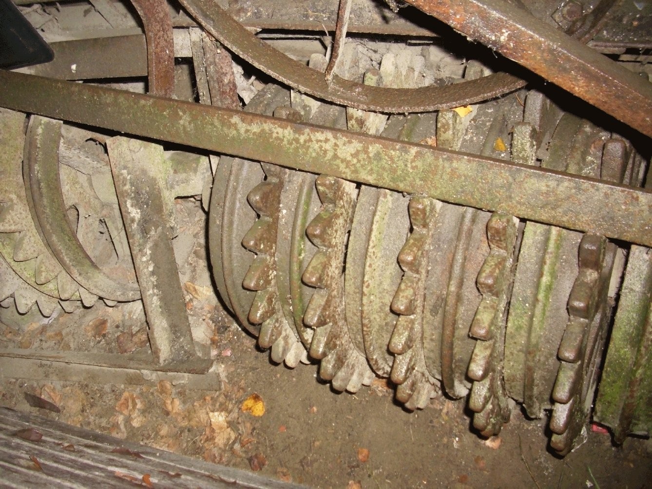 Cameco cambridge — zdjęcie 2