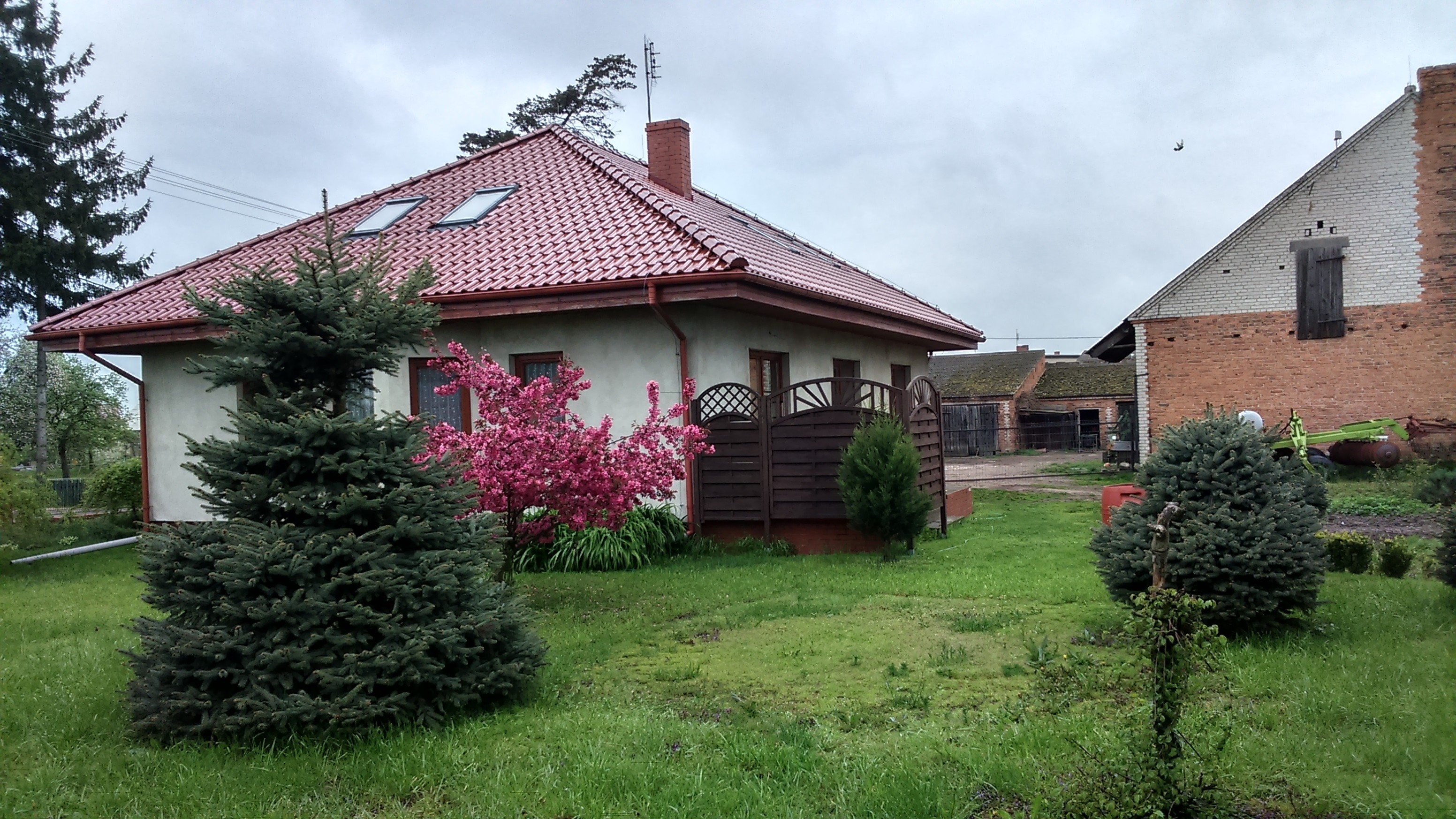 Gospodarstwo Rolne — zdjęcie 1