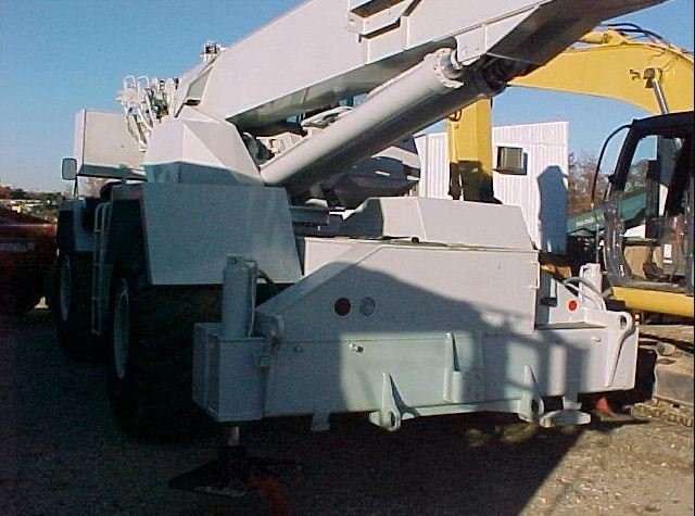 P&H RT160 — zdjęcie 2