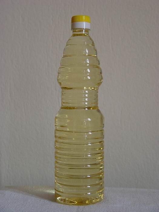 Olive oil