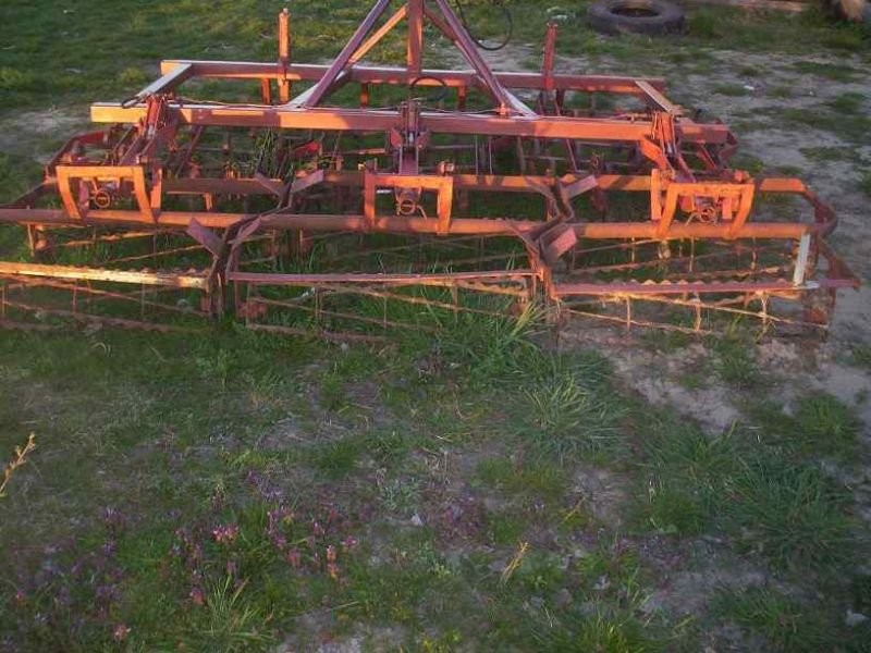 Agregat przedsiewny Kewerland — zdjęcie 1
