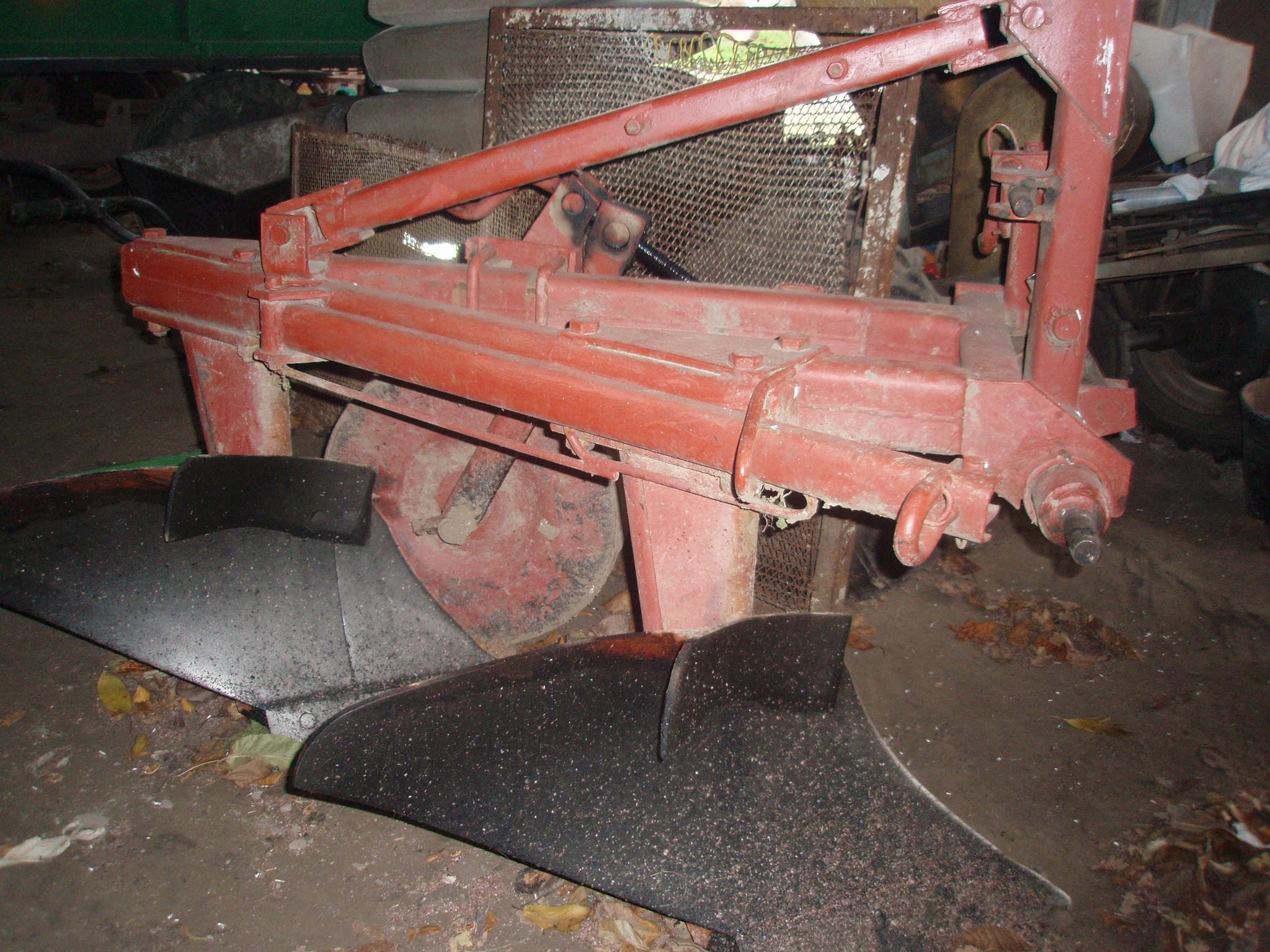Ursus Ursus c330 - 1989 — zdjęcie 3
