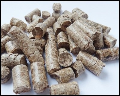 Sprzedam pellet drzewny jasny 8mm, ATRAKCYJNE CENY
