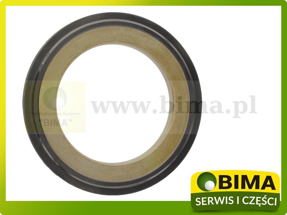 Uszczelniacz John Deere 1950N,2040,2040S,2140,5076E — zdjęcie 1