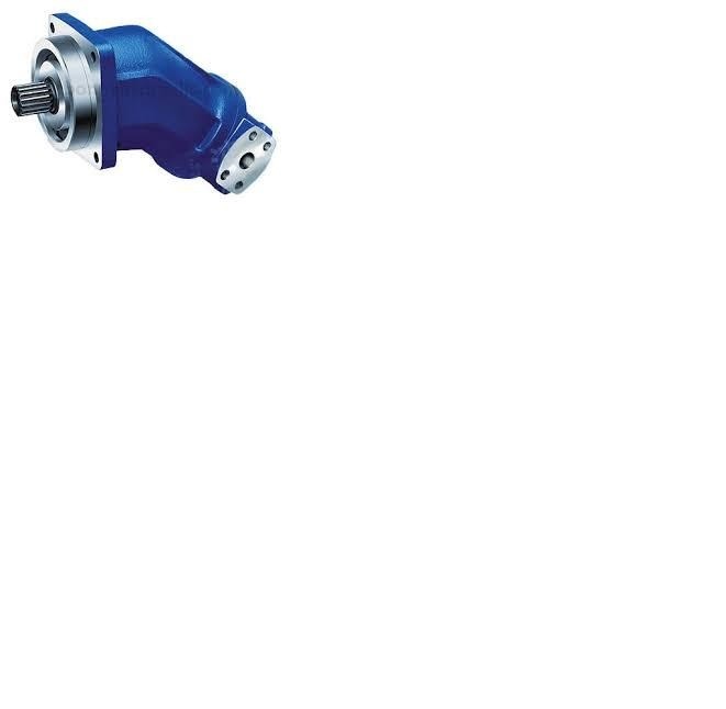 REXROTH silnik A2FM16/61W-VAB030  — zdjęcie 1