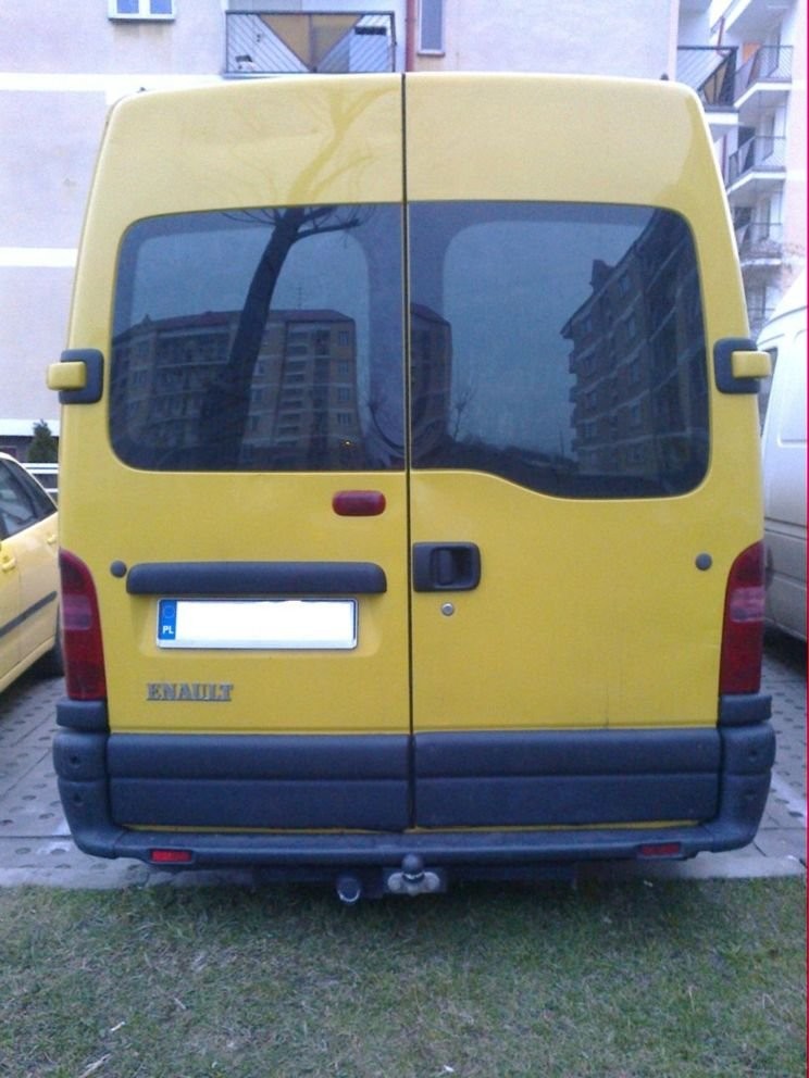 Transport na terenie całego kraju.Przyjmę zlecenie — zdjęcie 2
