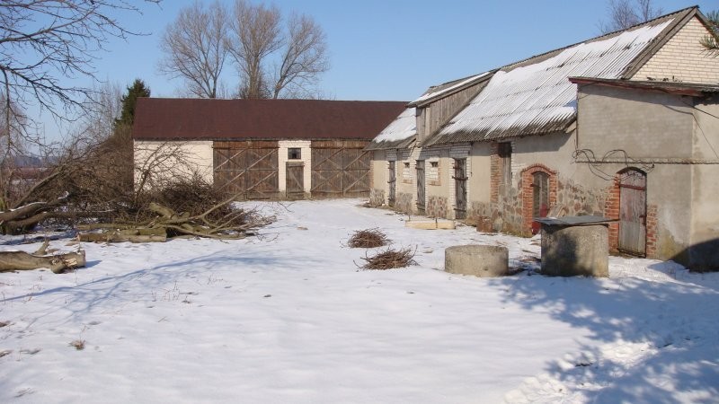Gospodarstwo rolne 4,5ha — zdjęcie 6