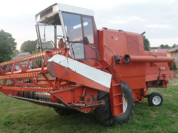 Bizon z056 - 1981 — zdjęcie 2