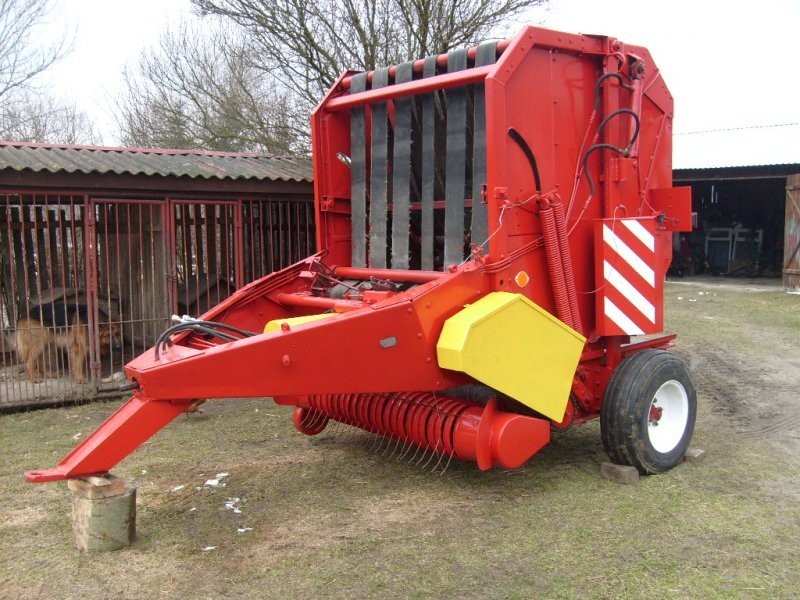 Prasa Sipma Z-230 — zdjęcie 1