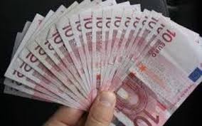 Koniec finansowania zmartwienia