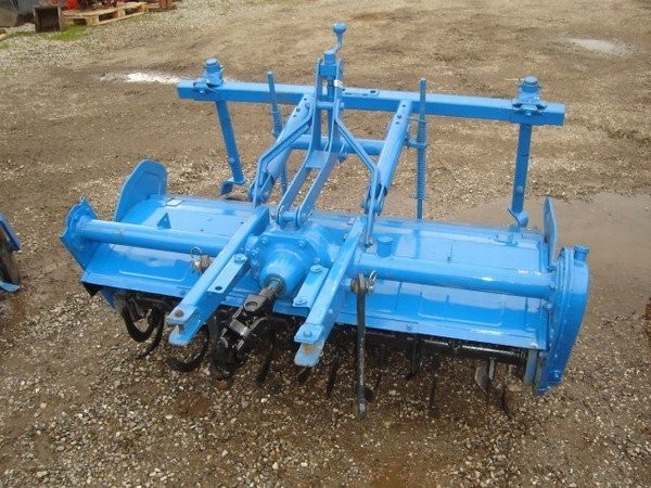 Oferujemy traktorek 2006 Iseki 10.75 — zdjęcie 3