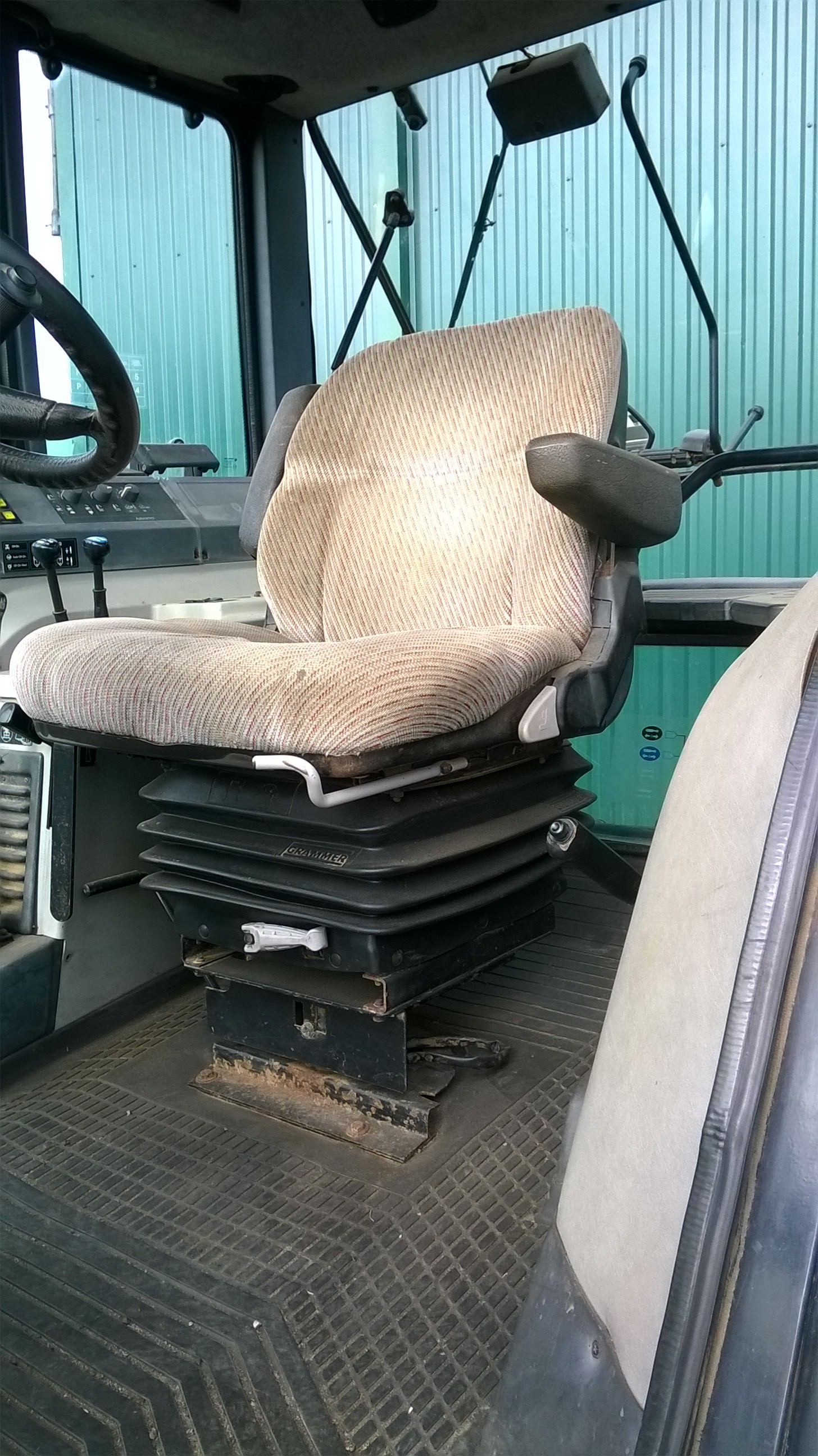 Vltra Valmet 8000  — zdjęcie 6
