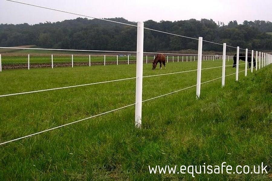 Equisafe - fencing for horses — zdjęcie 4