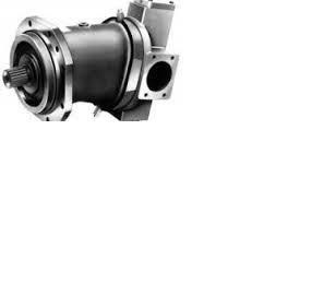Silnik Rexroth A2FE80/61W-VAL100 A2FE80 — zdjęcie 2