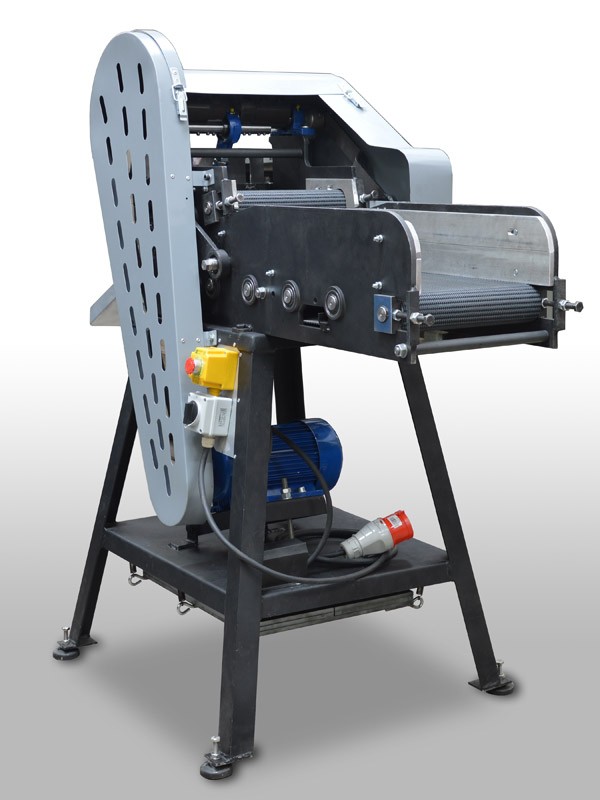 Gilotyna TREZO G-300T — zdjęcie 2