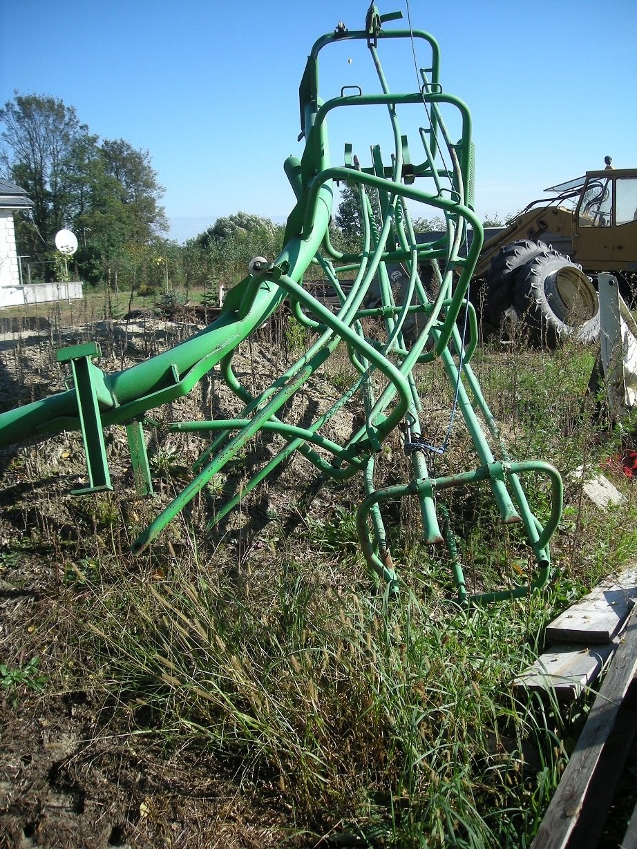 Fortschritt k-454 — zdjęcie 2