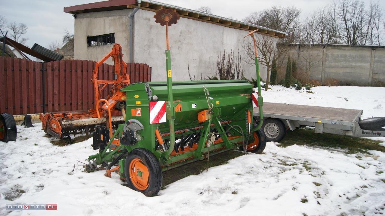 Amazone D9-30 - 2004 — zdjęcie 3