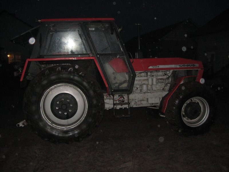 Ursus 1224 — zdjęcie 4