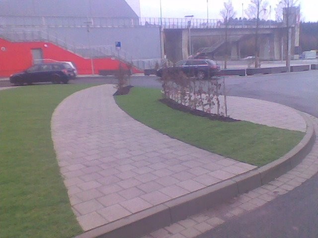 Przydomowe biologiczne oczyszczalnie ścieków. — zdjęcie 2