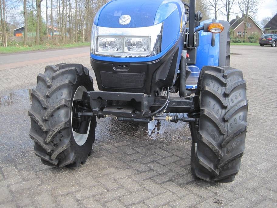 New Holland T3030 - 2015 — zdjęcie 2