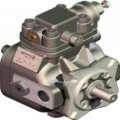 Pompa PONAR V2V3 3025RE1MC100A1 — zdjęcie 4