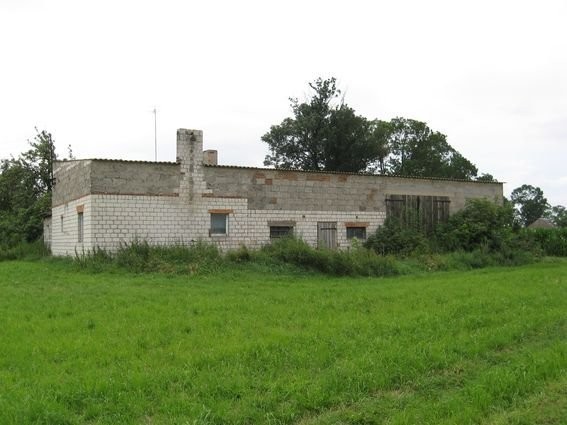Gospodarstwo rolne, 1.9ha, powiat poznański — zdjęcie 3