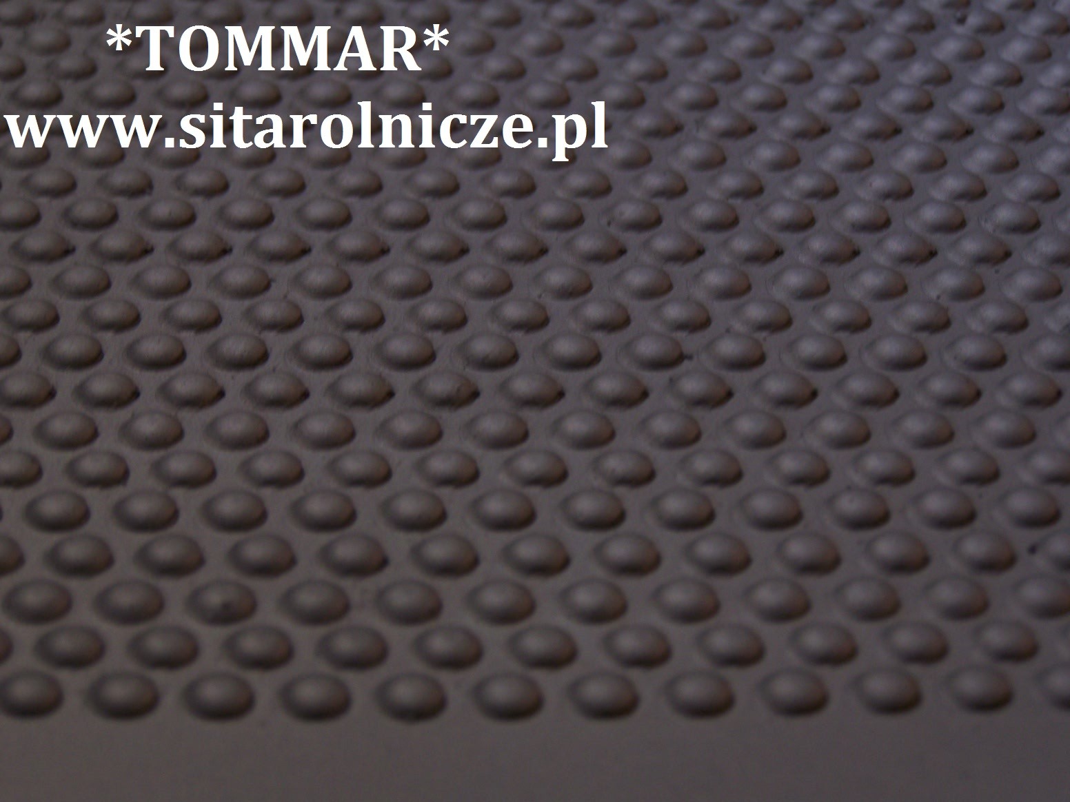Sita do wialni, czyszczalni  *TOMMAR* PRODUCENT sita rolnicze — zdjęcie 1
