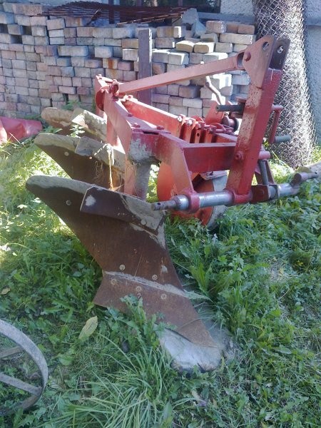 Sprzedam pług 3 skibowy grudzinski OKAZJA!!!