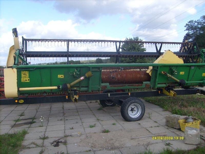Sprzedam KOMBAJN John Deere — zdjęcie 3