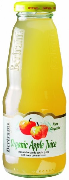 Soki naturalne premium BERTRAMS-Niemcy — zdjęcie 6