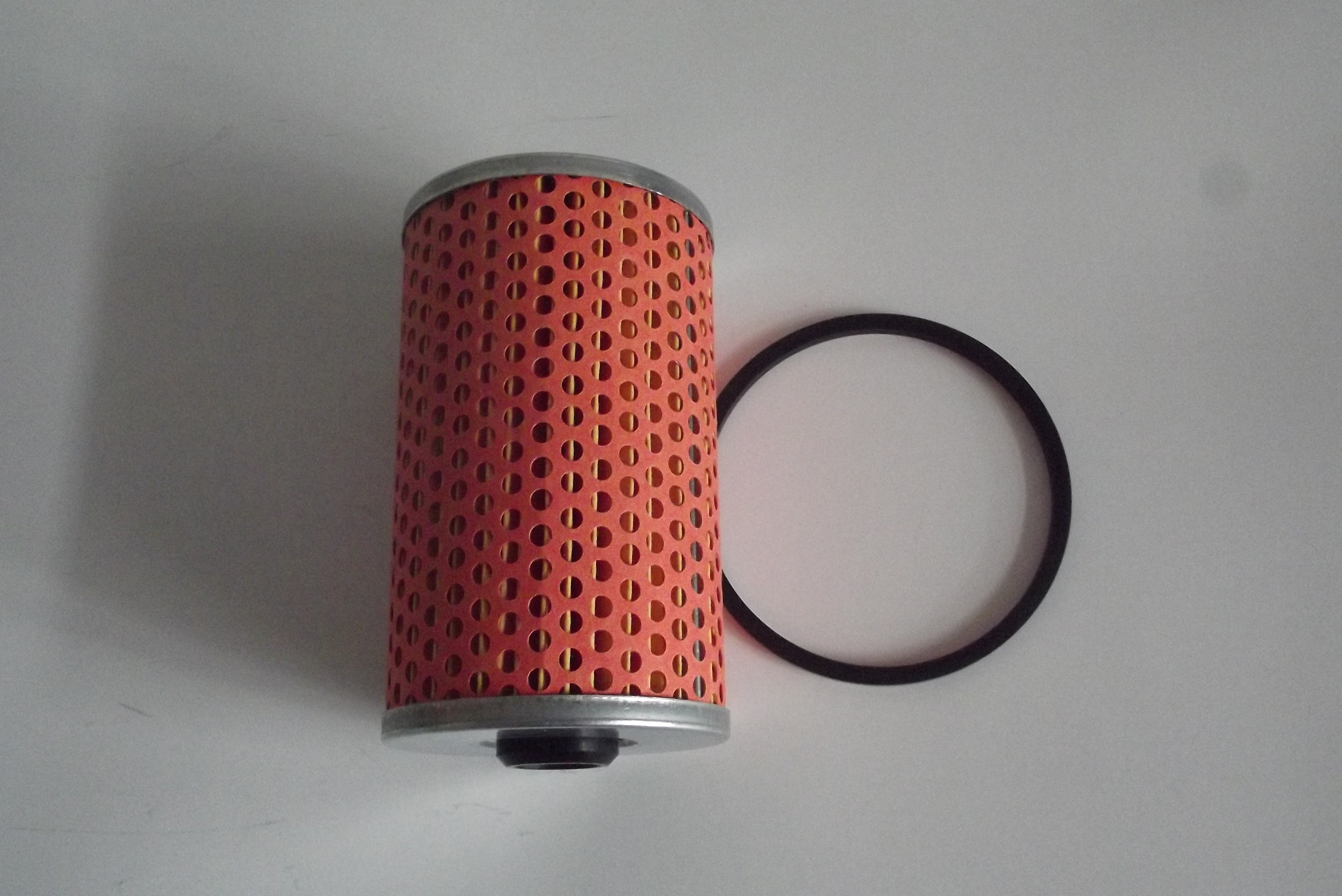 Filtr paliwa PM 805 FILTRON — zdjęcie 2