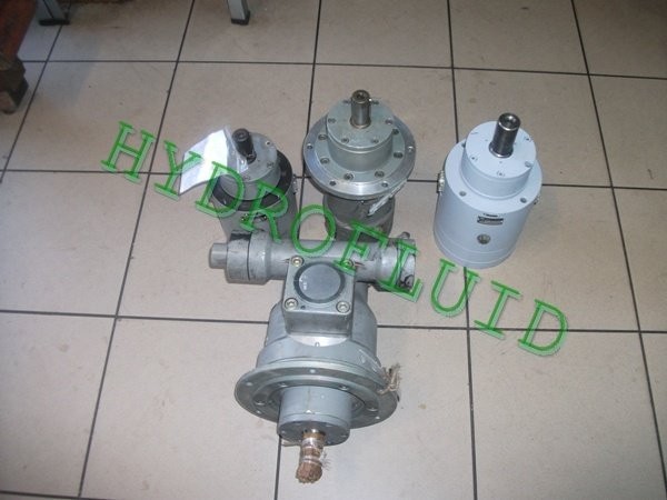 HYDRAULIKA SIŁOWA POMPY ,ZAWORY,SILNIKI ,CEWKI — zdjęcie 4