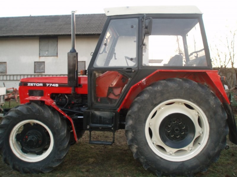 ZETRO 7745 — zdjęcie 4