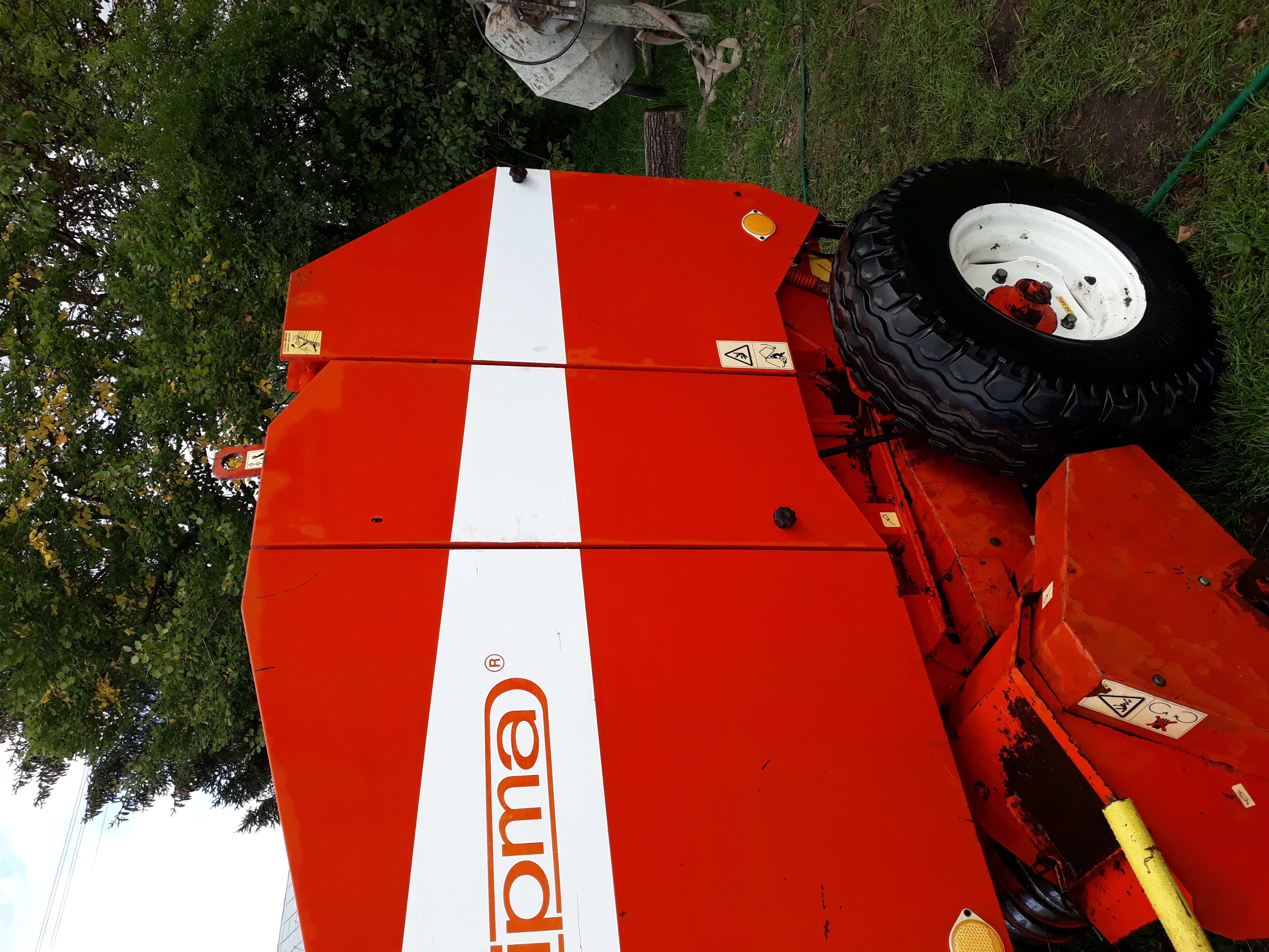 SIPMA FARMA Z279-1 — zdjęcie 2