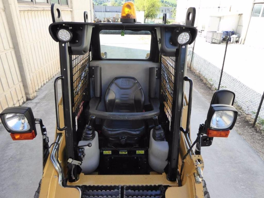 2008 Caterpillar 242B — zdjęcie 5