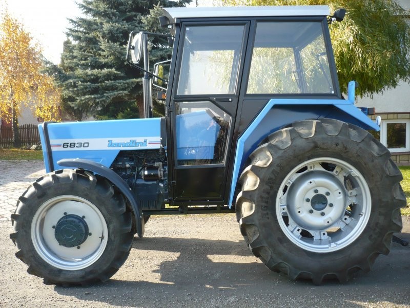 LANDINI — zdjęcie 6