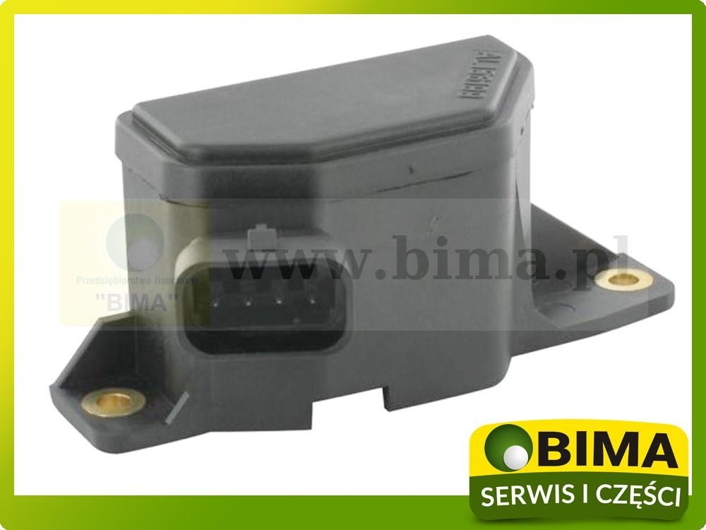 Włącznik czujnik świateł hamowania John Deere 6020,6100 — zdjęcie 2
