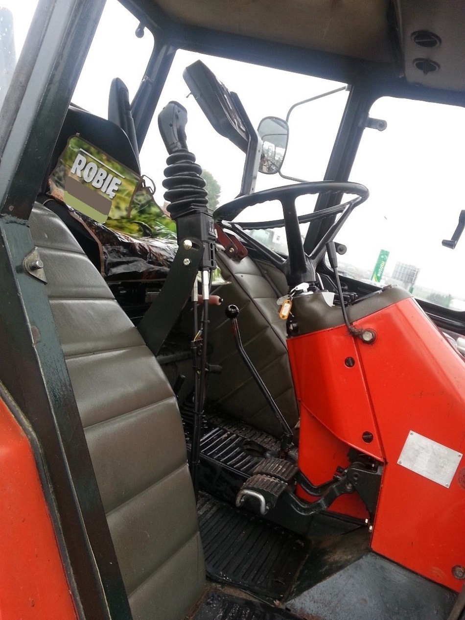 Zetor 434Z — zdjęcie 3