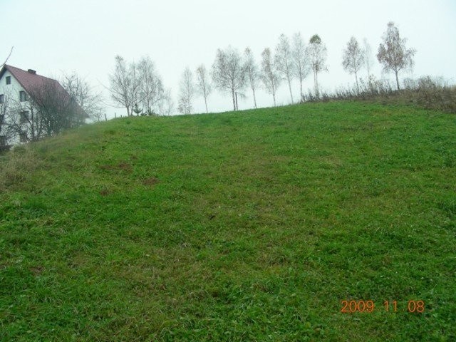 Działka budowlana — zdjęcie 2
