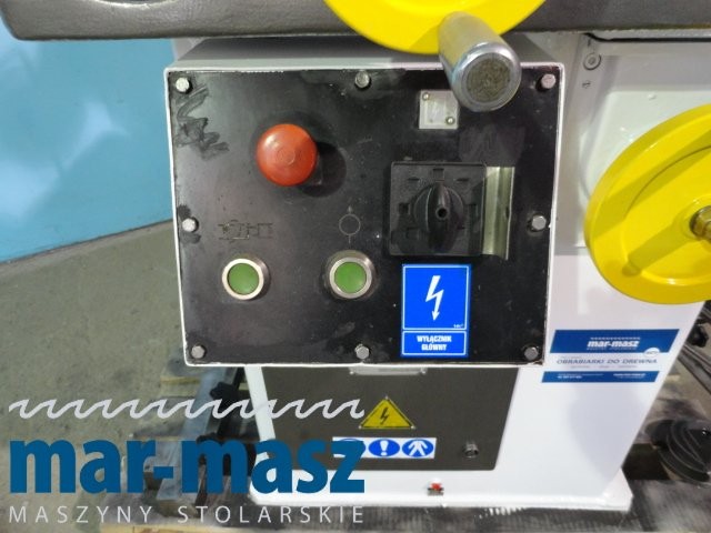 Ostrzarka PEMAL DURE***MAR-MASZ — zdjęcie 2