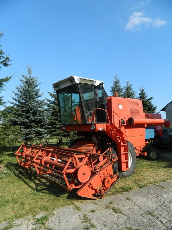 Bizon z056 36,5 tyś - 1987 — zdjęcie 1