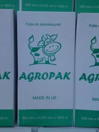 FOLIA DO SIANOKISZONKI CENA 200 zł BRUTTO!!!